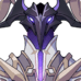 Abyss Lector Violet Lightning